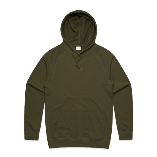 PREMIUM HOOD