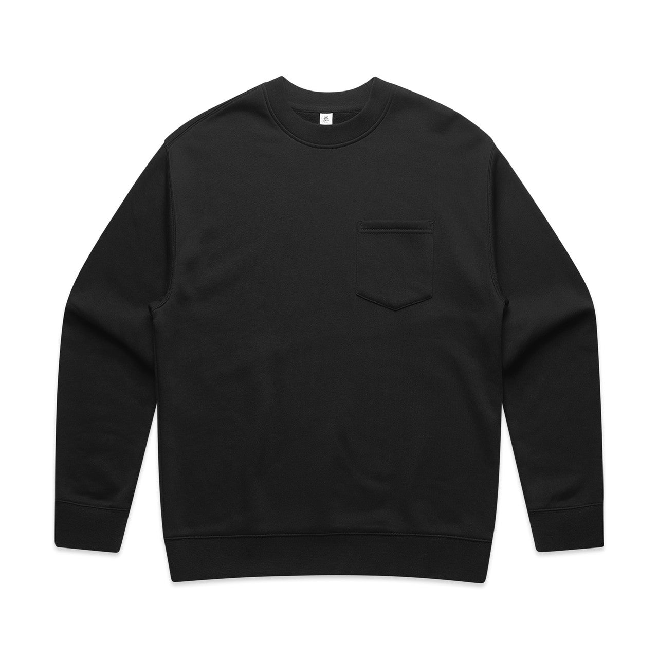 RELAX POCKET CREW