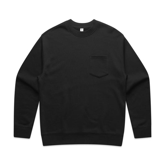 RELAX POCKET CREW