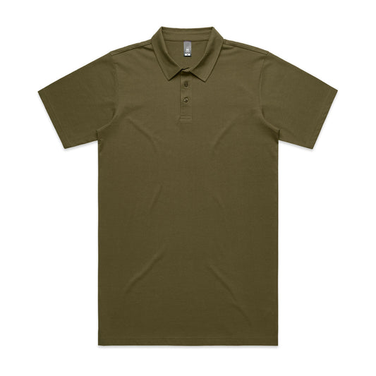 CHAD POLO