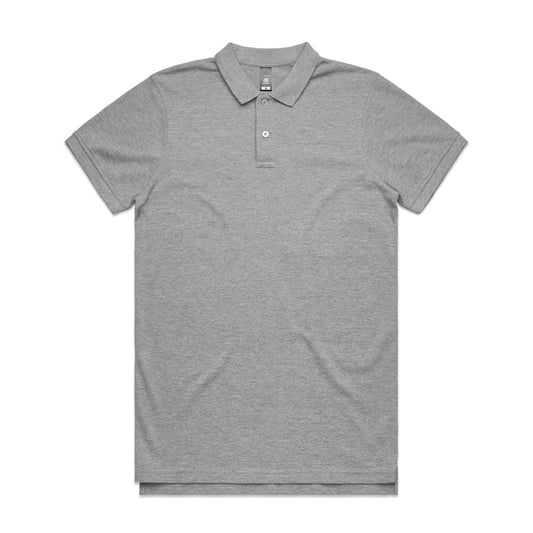 PIQUE POLO