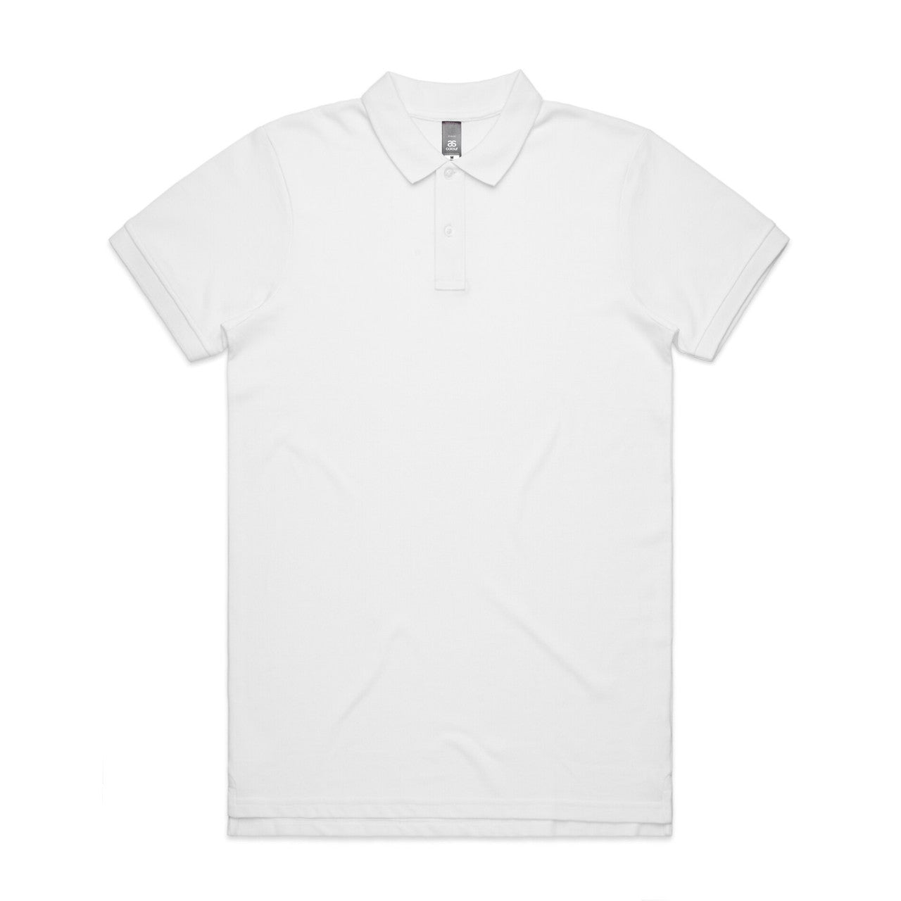 PIQUE POLO