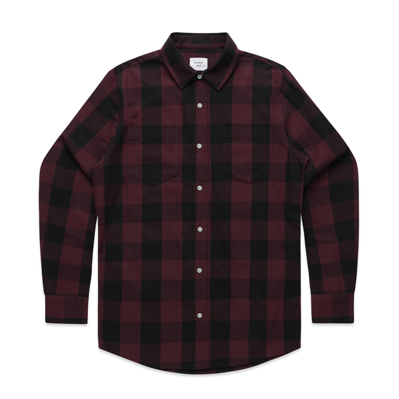 CHECK SHIRT