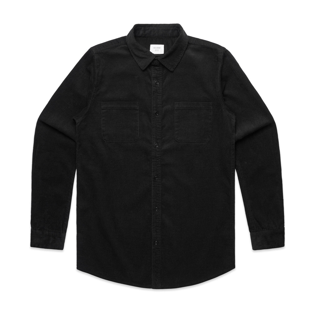 CORD SHIRT