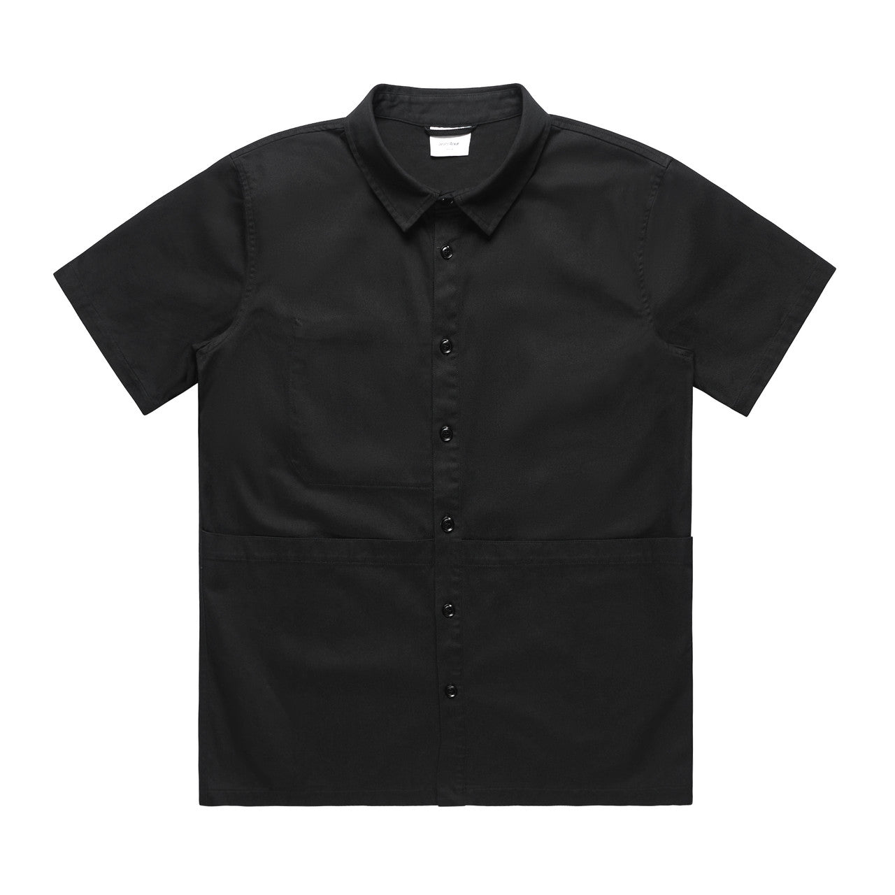 PRINTERS SS SHIRT
