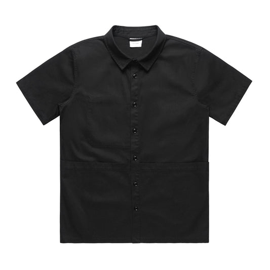 PRINTERS SS SHIRT