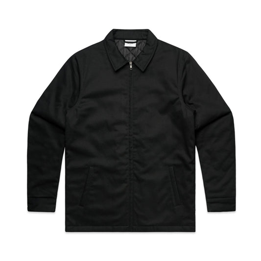 SERVICE JACKET
