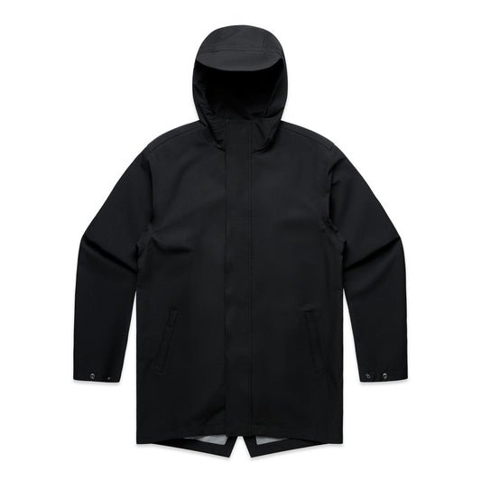 TECH JACKET