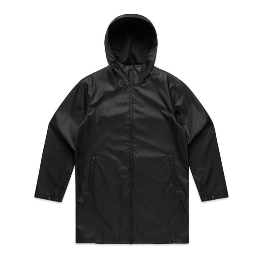 RAIN JACKET