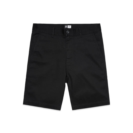 PLAIN SHORTS