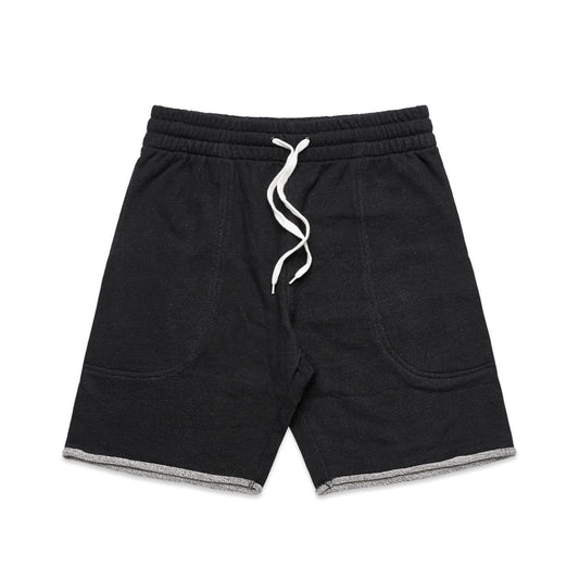 TRACK SHORTS