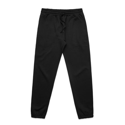 STENCIL TRACK PANTS