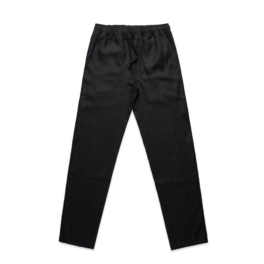 LINEN PANTS