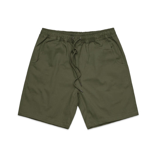 WALK SHORTS