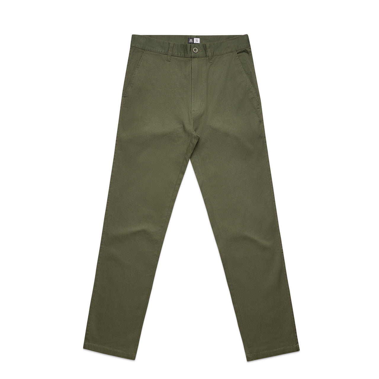 STRAIGHT PANTS