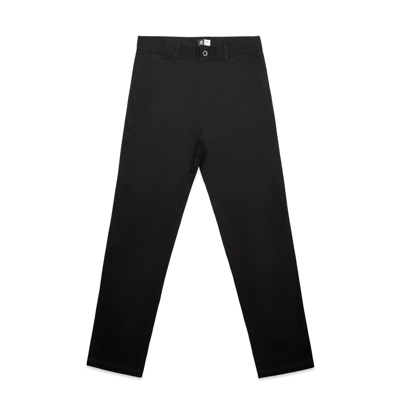 STRAIGHT PANTS