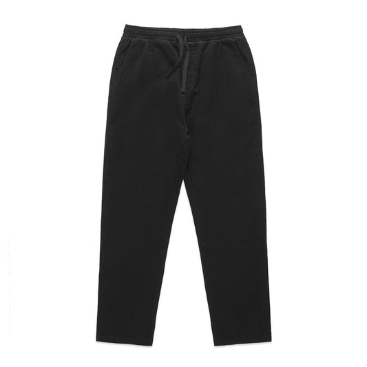 CORD PANTS