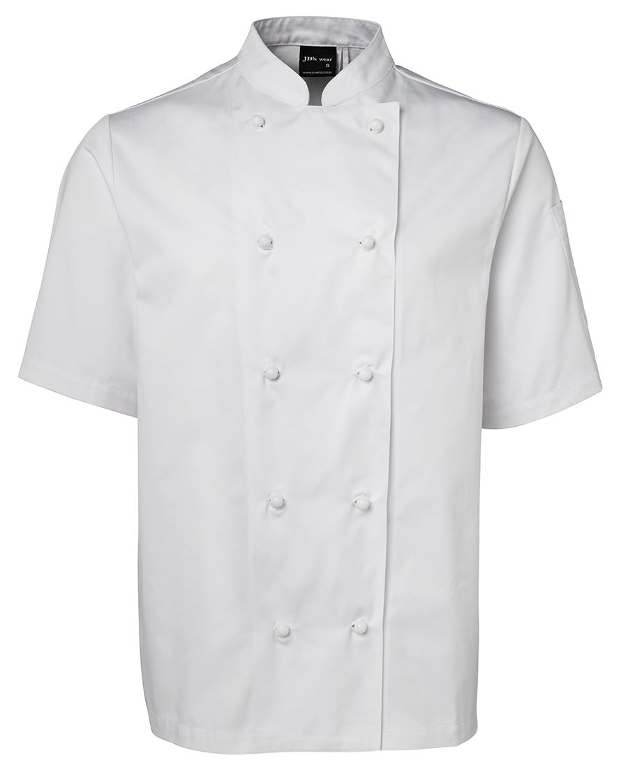 JB's SS CHEFS JACKET