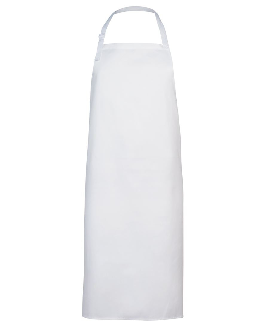 JB'S APRON WITHOUT POCKET