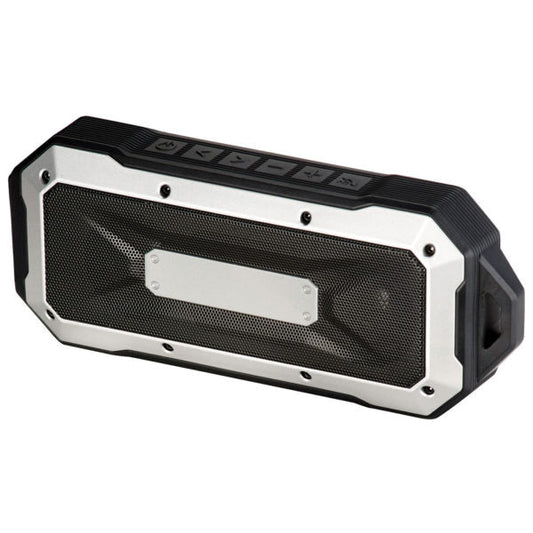 Boulder Waterproof Speaker - Black