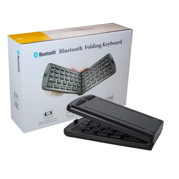Bluetooth Folding Keyboard