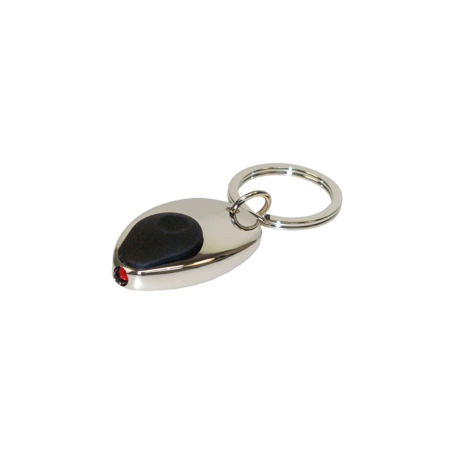 Keyring with Torch