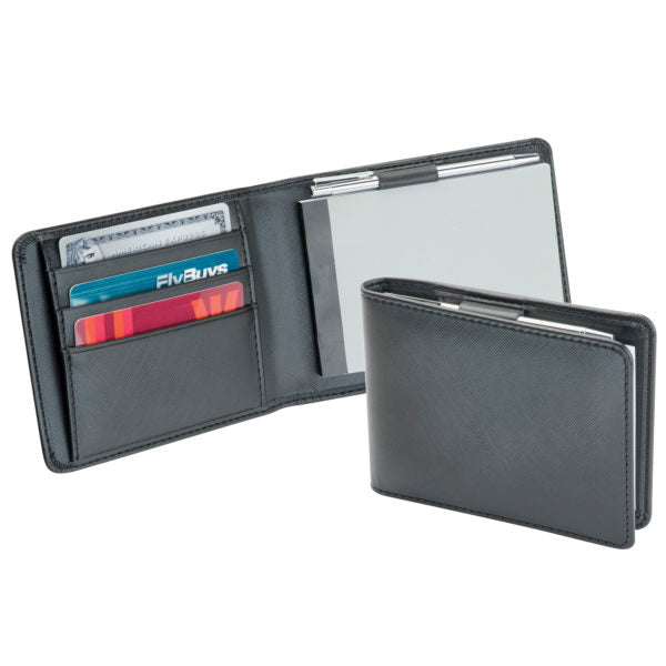 Notepad Card Holder