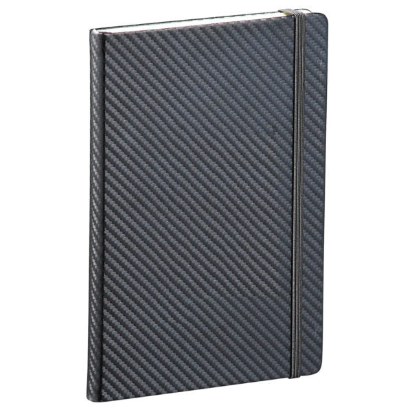 Ambassador Carbon Fibre 5x7 JournalBook