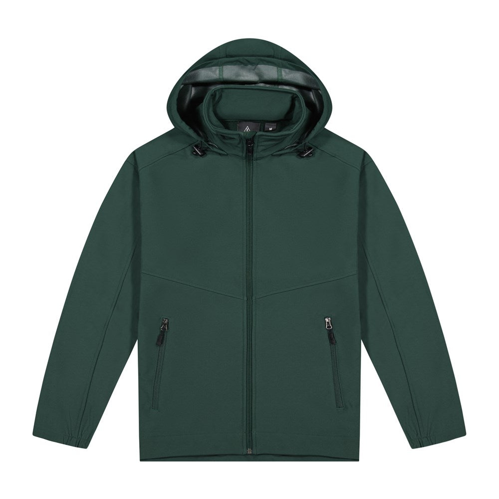 Aspiring Softshell Jacket