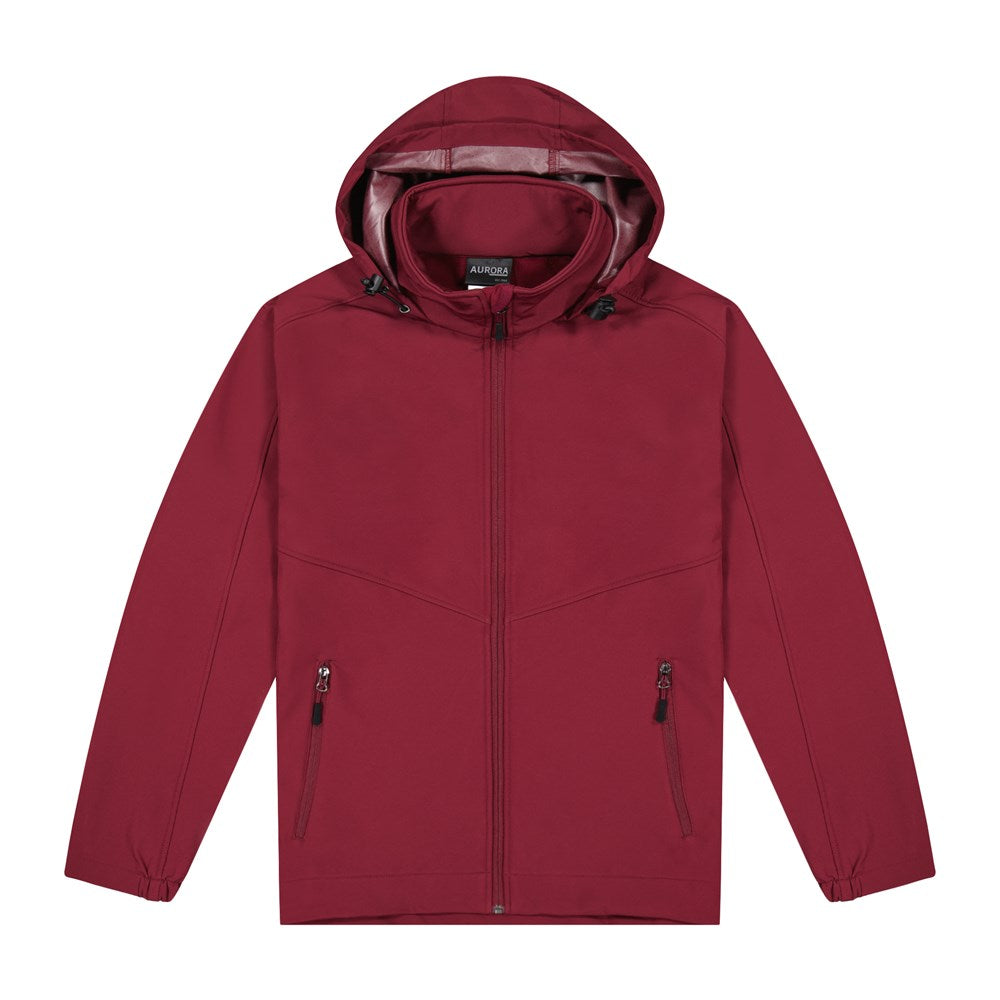Aspiring Softshell Jacket