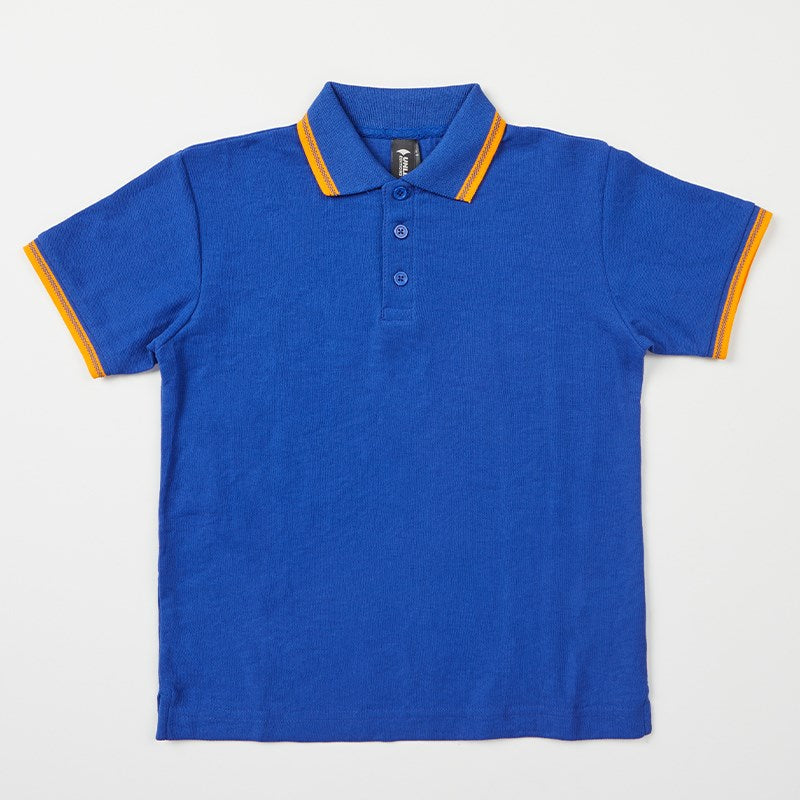 Prime Mens Polo