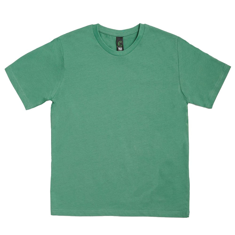 Classic Kids Cotton Tee ( Size 10 - 12 )
