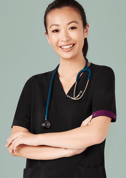 Avery Scrub Identifiers (Pack of 5)