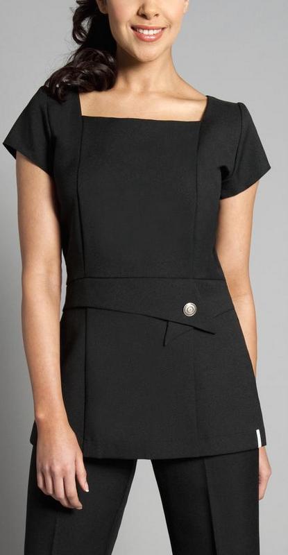 Chloe Tunic 18+