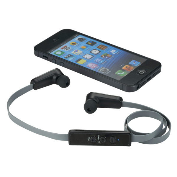 ifidelity Blurr Bluetooth Earbuds