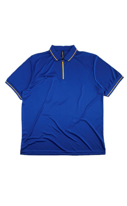 Dash Mens Polo