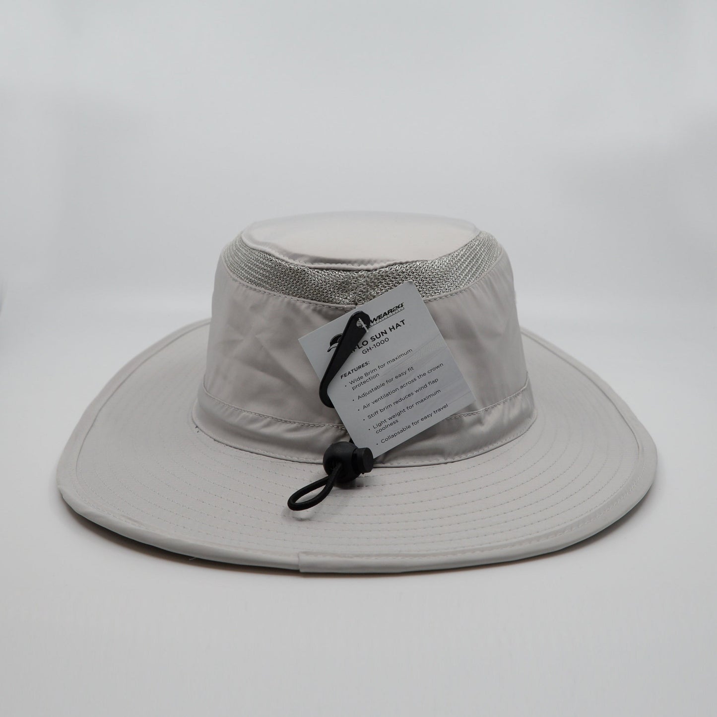 GH1000 Headwear24 Airflo Sun Hat