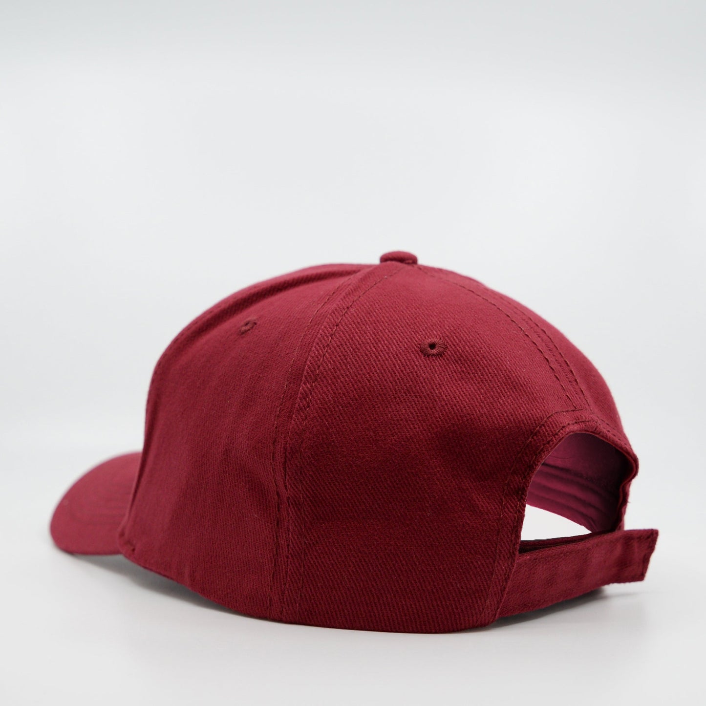 Headwear24 6 Panel Brushed Cotton