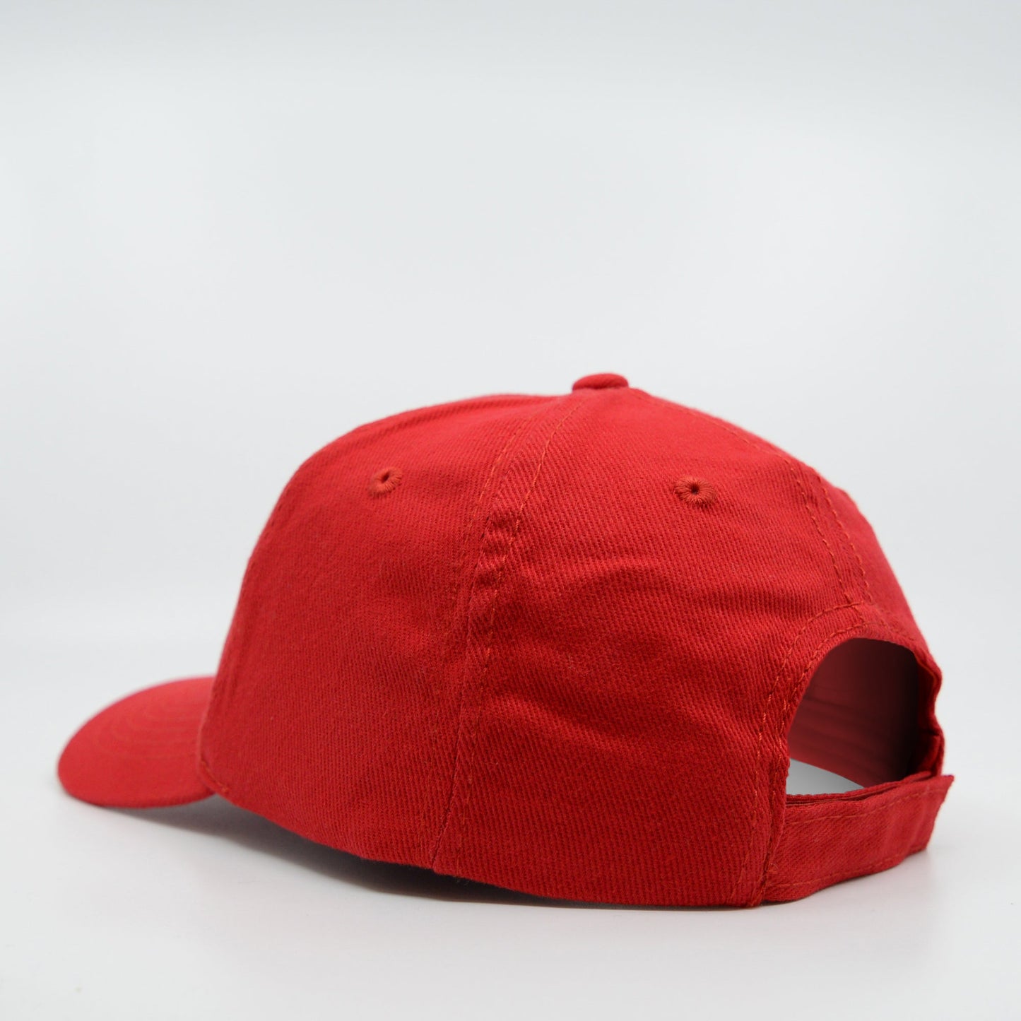 Headwear24 6 Panel Brushed Cotton