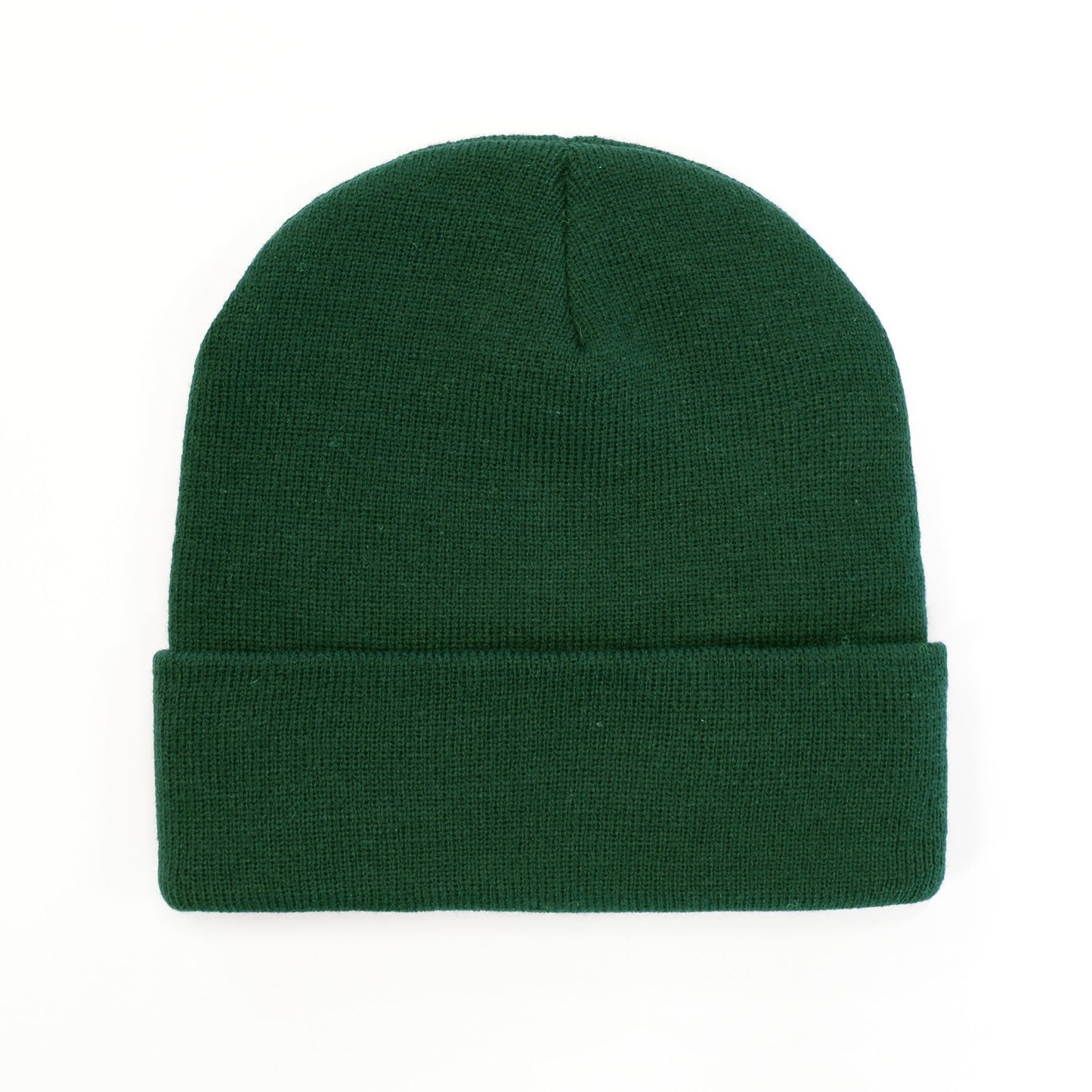 Headwear24 Cuffed Knitted Beanie