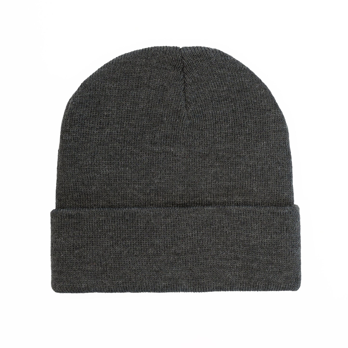 Headwear24 Cuffed Knitted Beanie