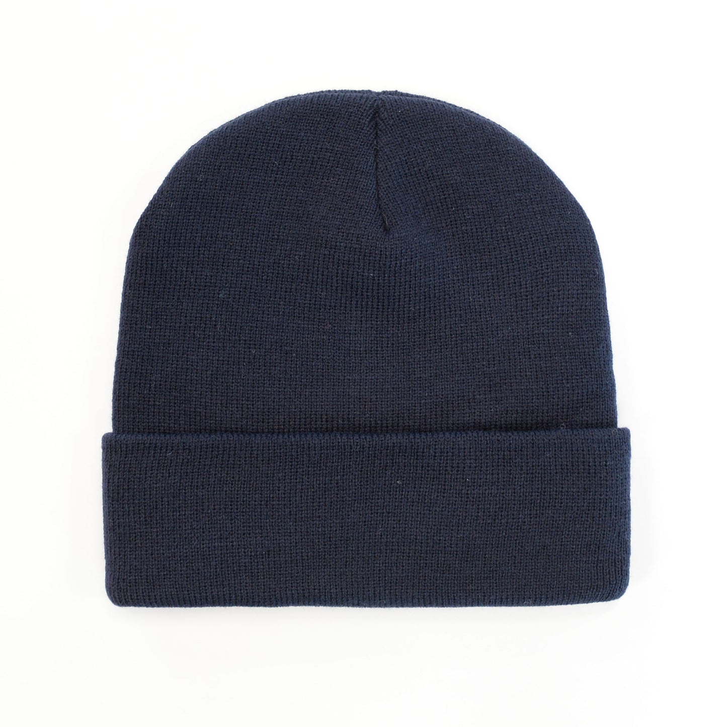 Recycled Roll Up Beanie