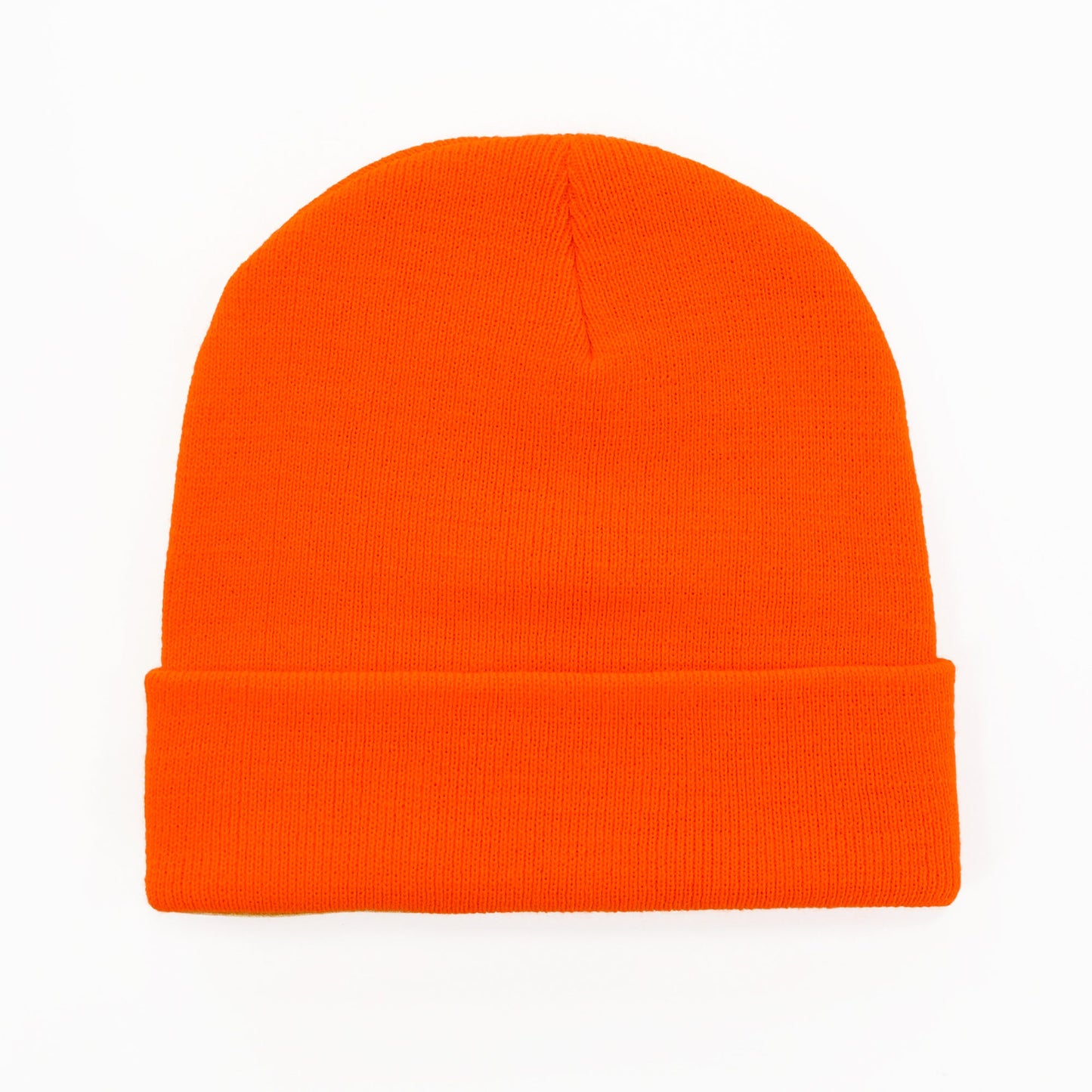 Headwear24 Cuffed Knitted Beanie