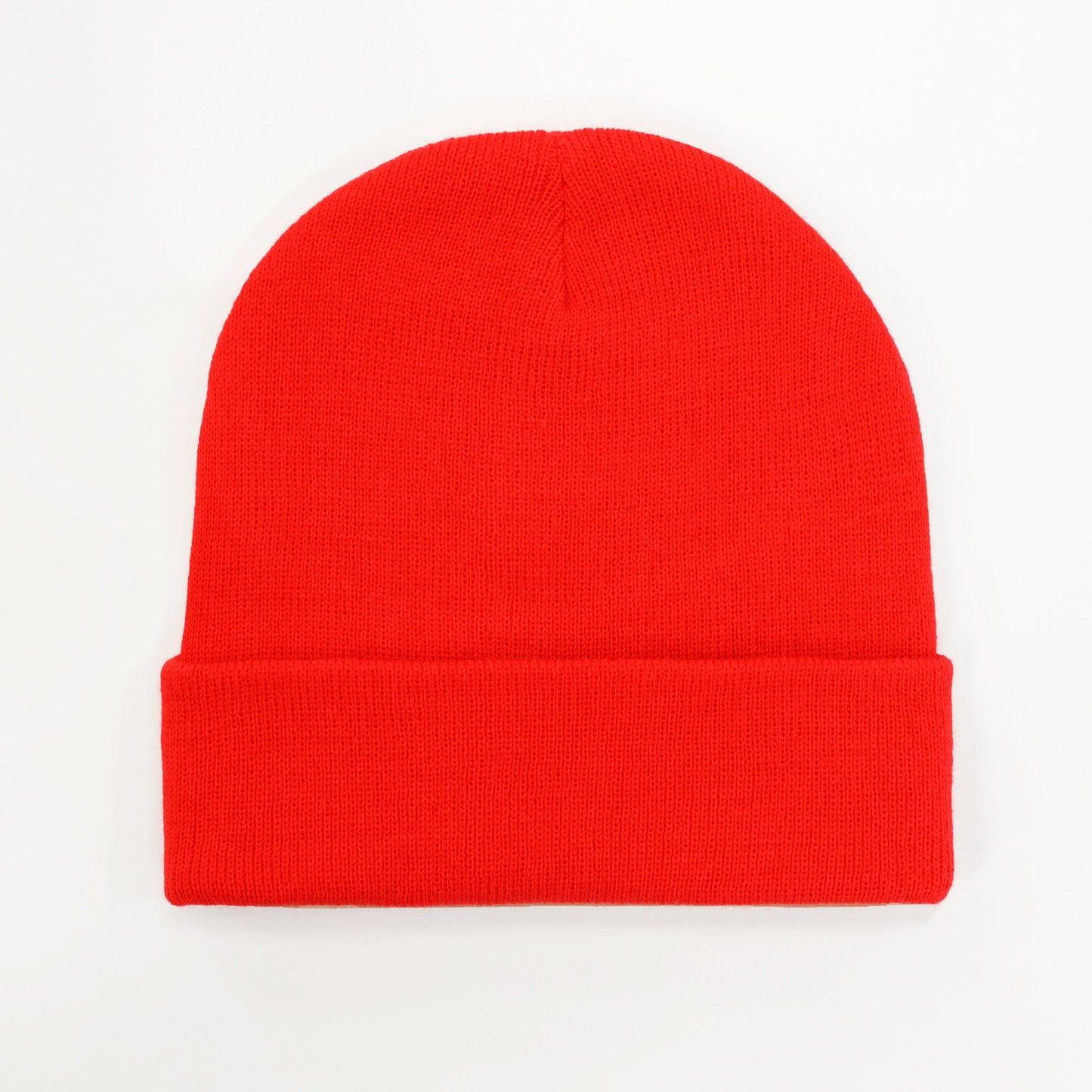 Headwear24 Cuffed Knitted Beanie