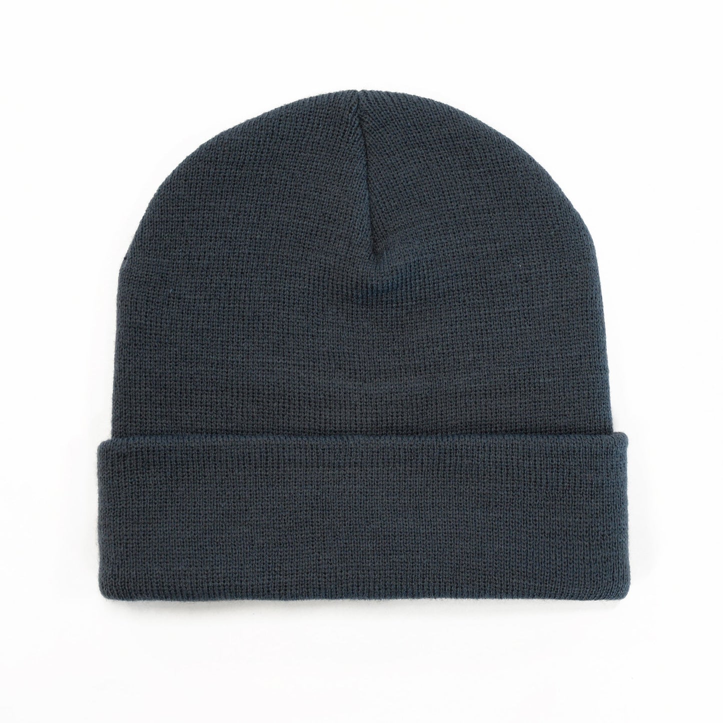 Headwear24 Cuffed Knitted Beanie