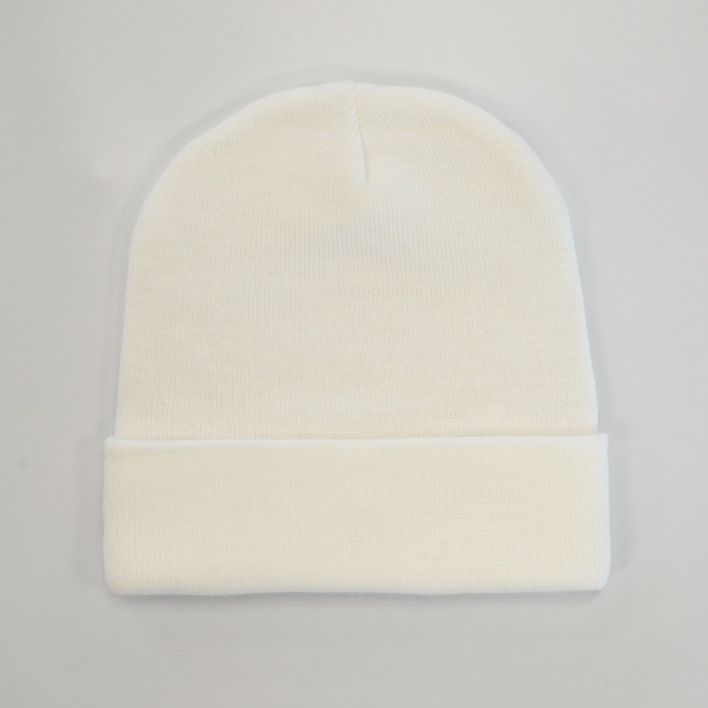 Headwear24 Cuffed Knitted Beanie