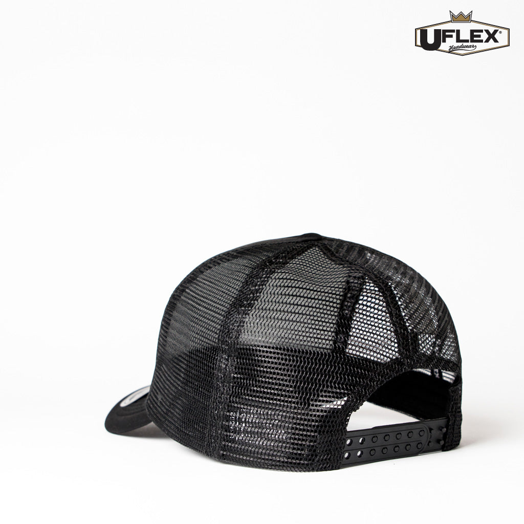 UFlex Kids Snap Back Trucker