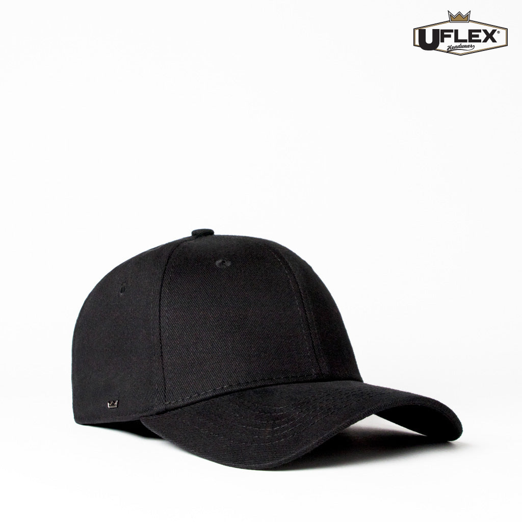 Kids Pro Style 6 Panel Fitted