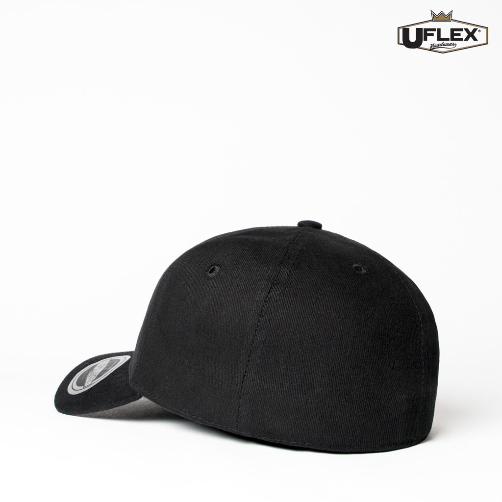 Kids Pro Style 6 Panel Fitted