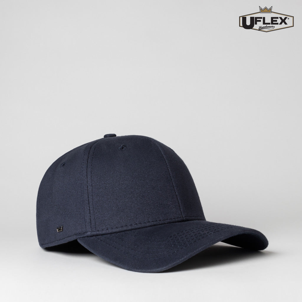 Kids Pro Style 6 Panel Fitted